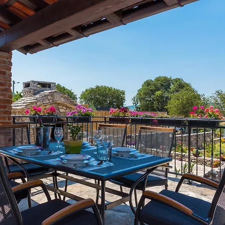 Vlatka Holiday home *