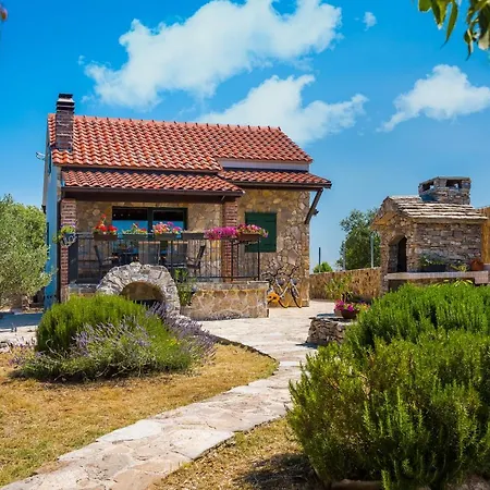 Vlatka Ferienhaus *