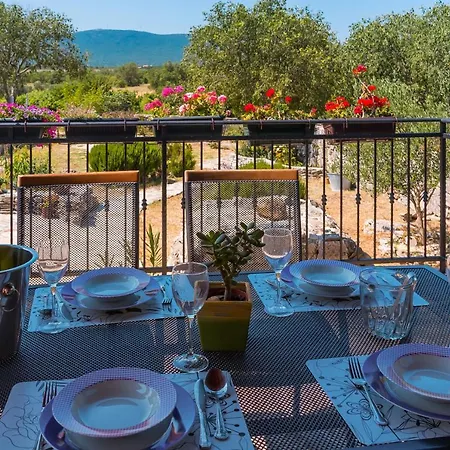 Holiday home Vlatka *