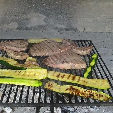 Dom wakacyjny Vlatka Lozovac