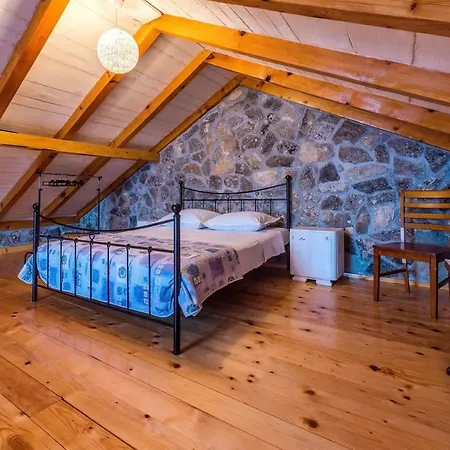 Vlatka Holiday home