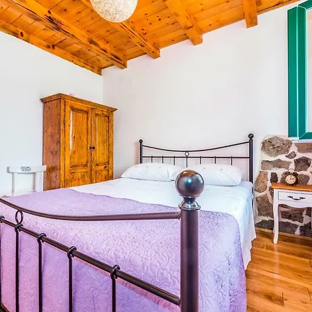 Vlatka Ferienhaus Lozovac