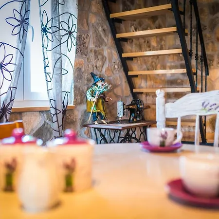 Vlatka Holiday home