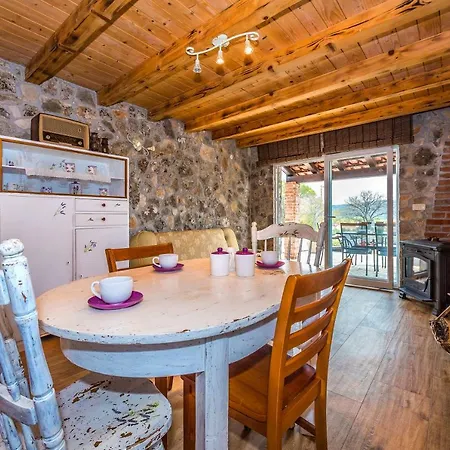 Ferienhaus Vlatka