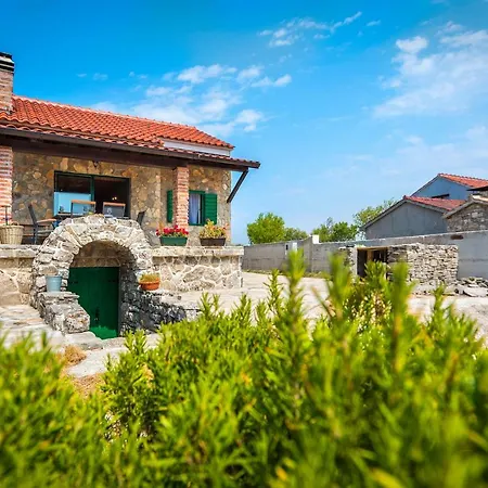Vlatka Ferienhaus *