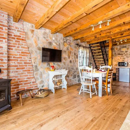 Vlatka Holiday home *