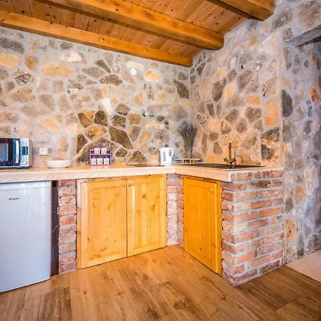 Casa de Férias Vlatka *