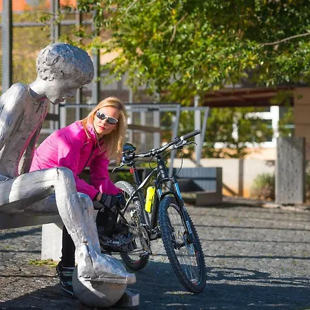 Vlatka Holiday home Lozovac