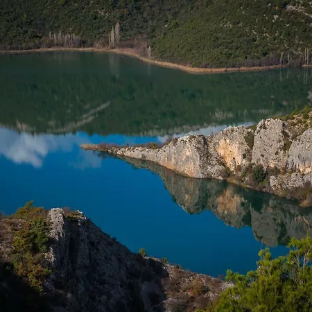 Vlatka Holiday home *