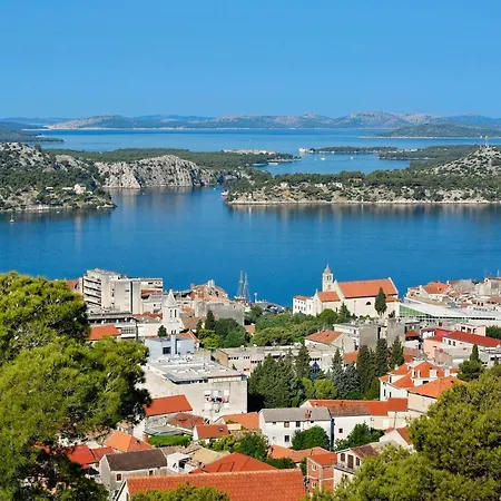 Casa de Férias Vlatka