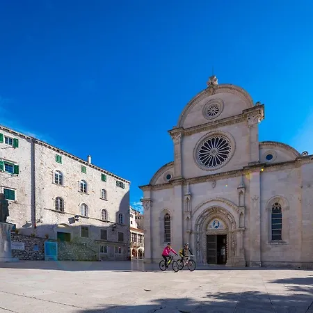 Vlatka Casa de Férias *