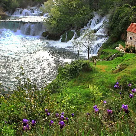 Vlatka בית נופש