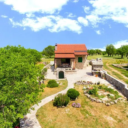 Ferienhaus Vlatka *