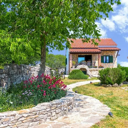 Holiday home Vlatka Lozovac