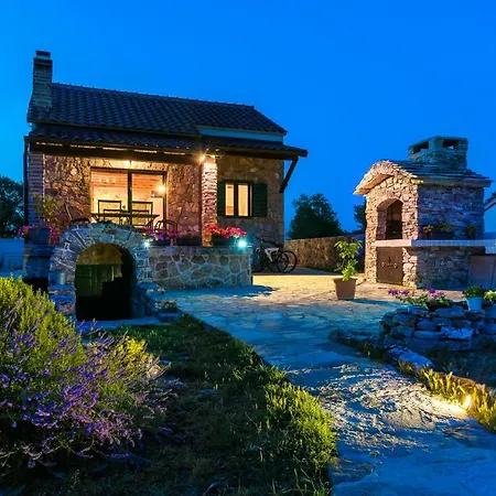 Ferienhaus Vlatka *