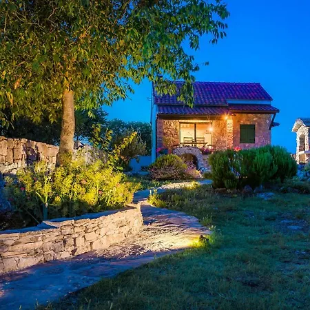 Vlatka Holiday home