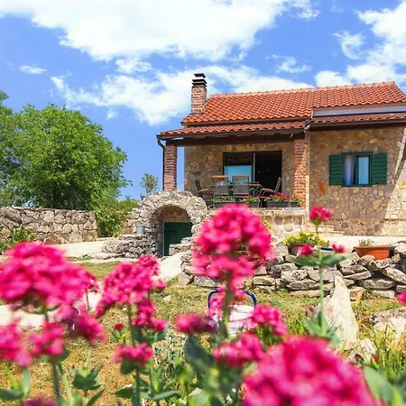 Holiday home Vlatka *