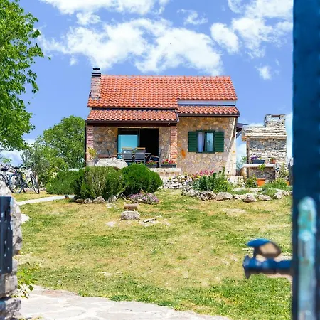 Prázdninový dům Vlatka