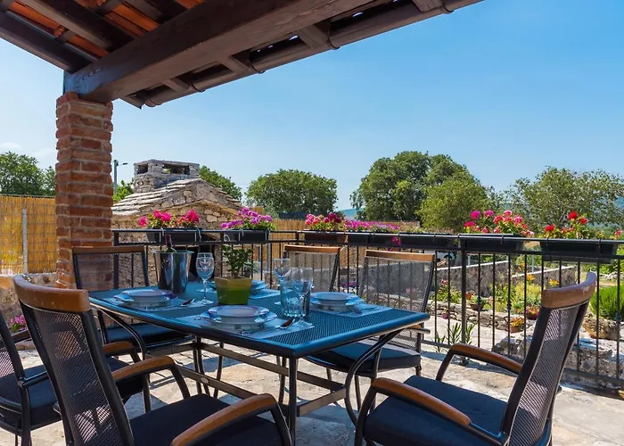 Vlatka Hébergement de vacances *