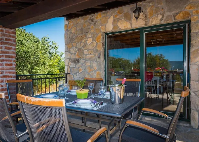 Vlatka Hébergement de vacances