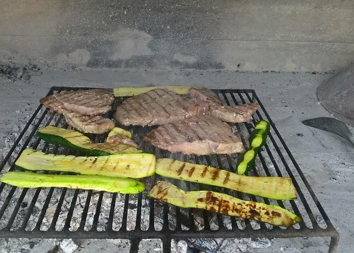 Hébergement de vacances Vlatka Lozovac