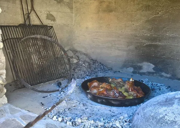 Vlatka Hébergement de vacances