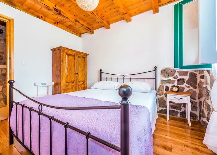 Vlatka Hébergement de vacances Lozovac