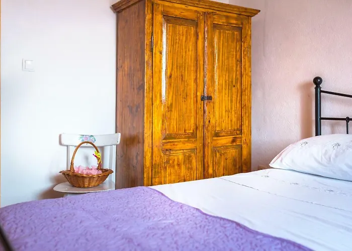 Holiday home Vlatka Lozovac