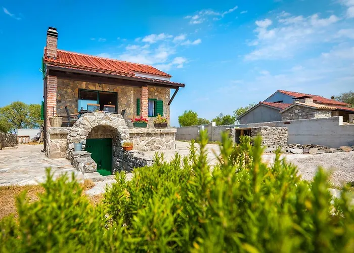 Vlatka Holiday home *