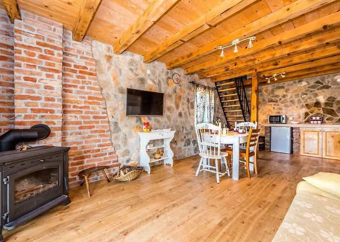 Vlatka Holiday home *