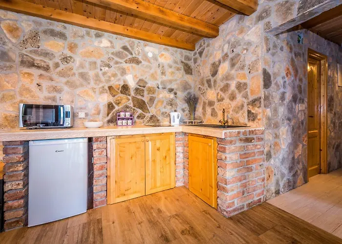 Holiday home Vlatka *