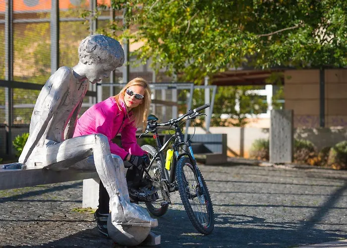 Vlatka Ferienhaus Lozovac