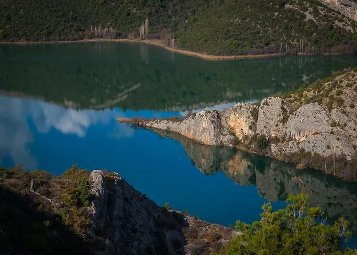 Vlatka Hébergement de vacances *