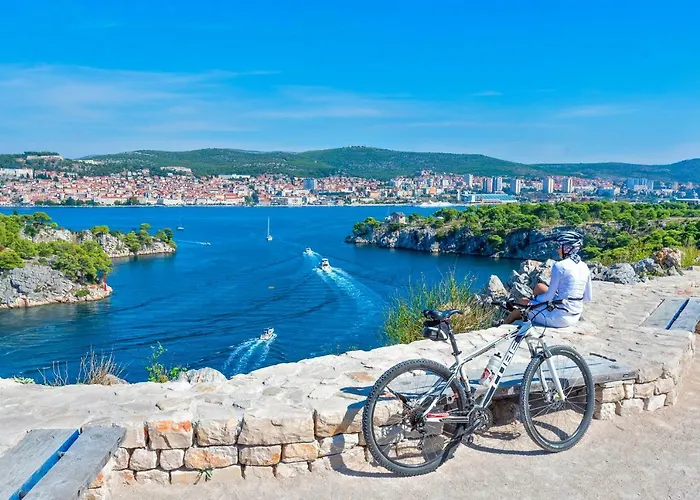 Vlatka Hébergement de vacances