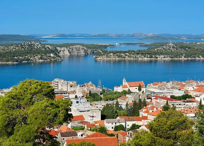 Hébergement de vacances Vlatka