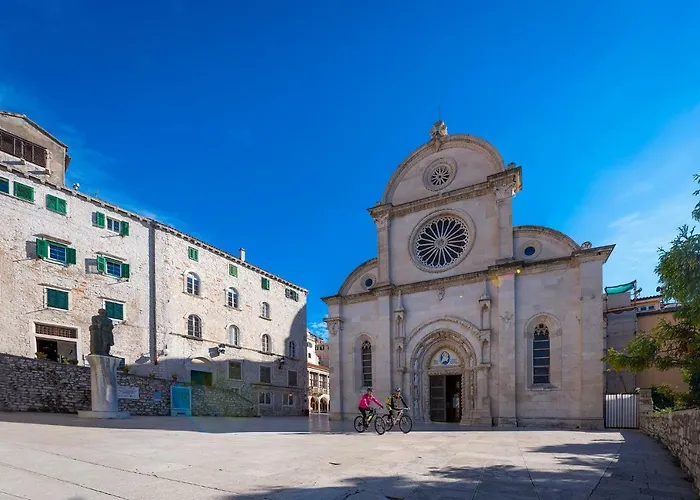 Vlatka Holiday home *