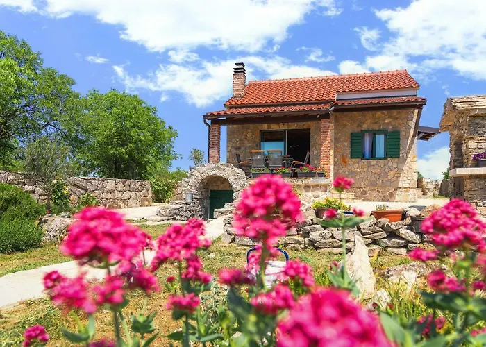 Holiday home Vlatka *