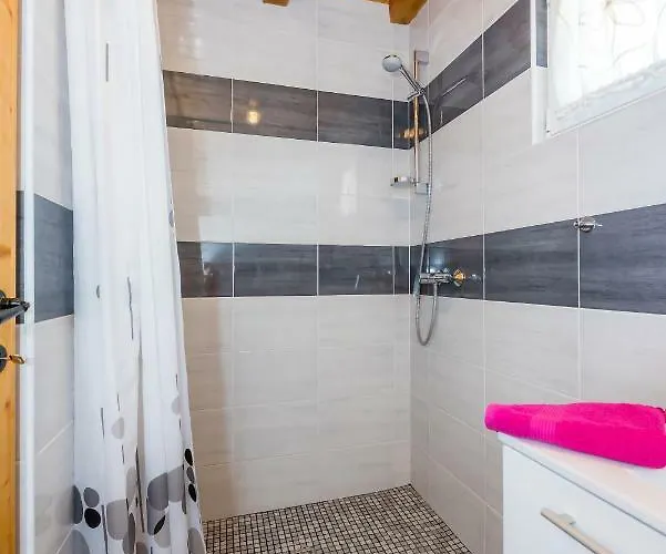 Hébergement de vacances Vlatka *